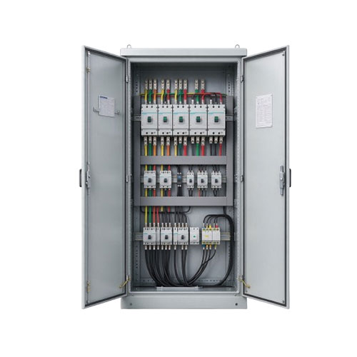 Distribution Cabinet